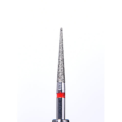 Mydent 859-016F Defend FG Friction Grip Fine Grit Needle Diamond Burs 10/Pk Mydent 859-016F Defend FG Friction Grip Fine Grit Needle Diamond Burs 10/Pk